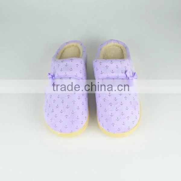 Colourful Good Quality indoor outdoor slipper