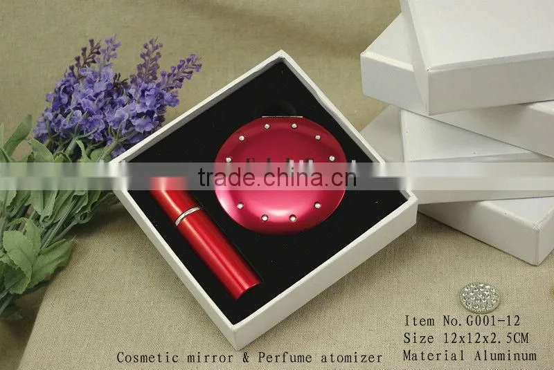 Customized LOGO luugage set