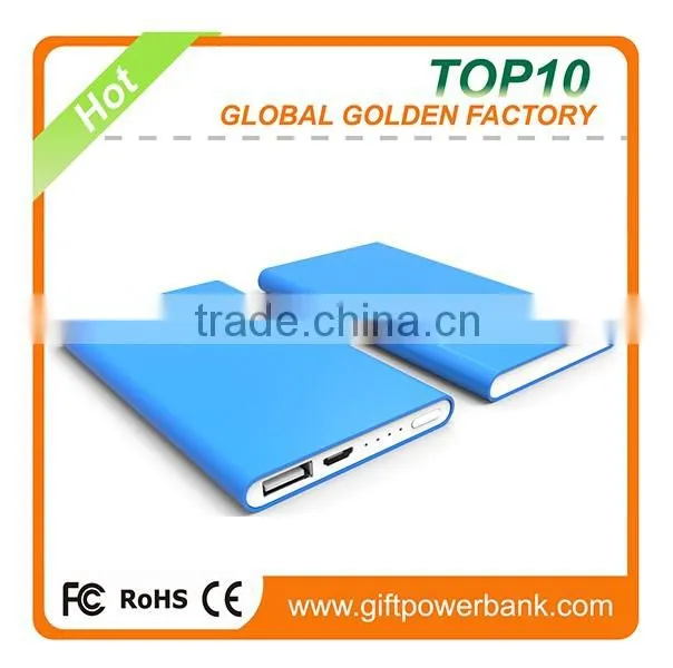 10400 mah xiaomi power bank manufacture with circuit board