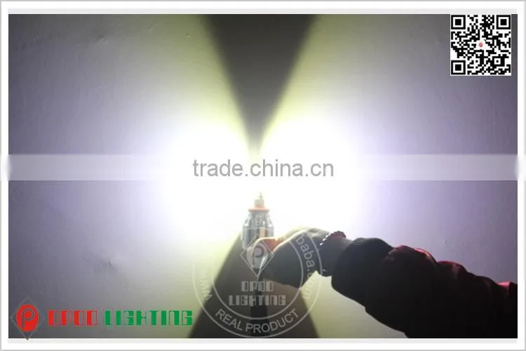 Super bright led car headlight, 3000k 6500k 8000k All in one led car headlight
