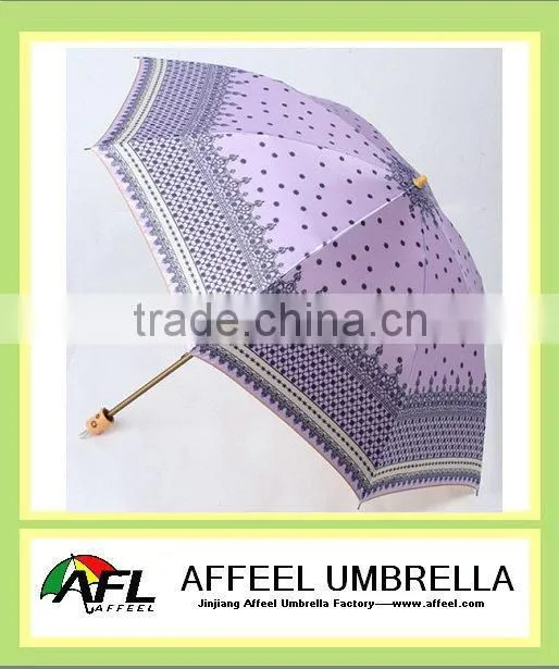 20"x8k clip glow umbrella