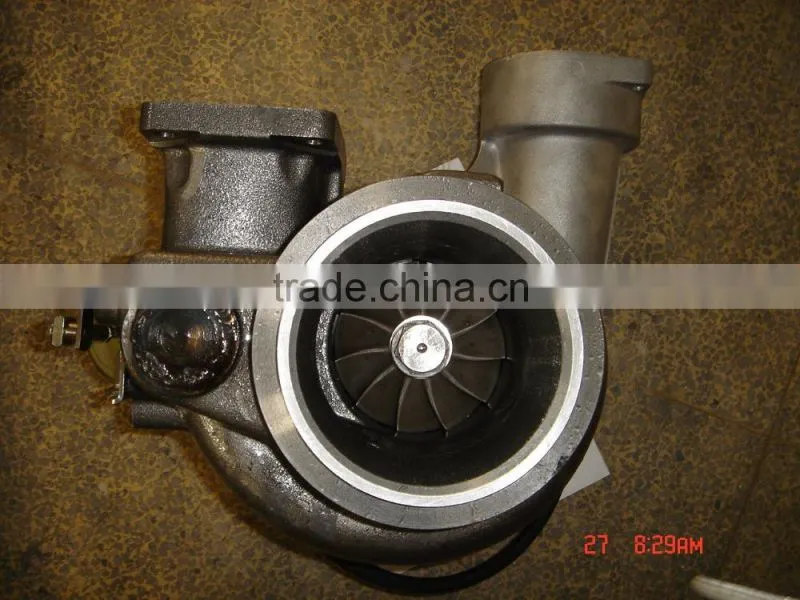 BTG7506/451357-0015 TURBO CHRA