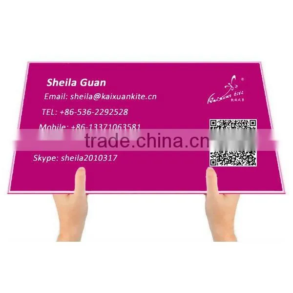 New model octopus Round Kite from kaixuan factory