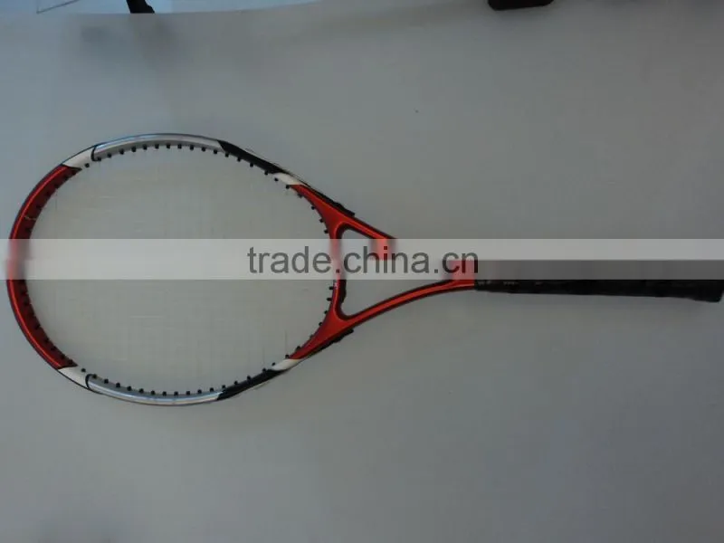 Graphite Tennis racket