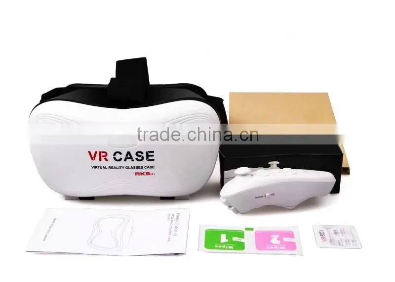 2016 Hot And Cute 3D Glaeese Case 3d Glasses For imax 3d Movie Support Huawei Samsung Xiaomi