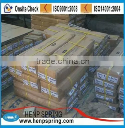 good quality U shape clips spring