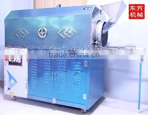 peanuts nuts roast machine/nut roasting machine