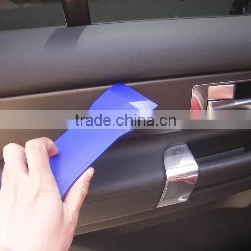 5pcs Car Truck Door Panel Audio Sound DVD FM Stereo Trim Refit Removal Install Tool