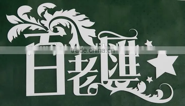 cnc carton box sample cutting machine