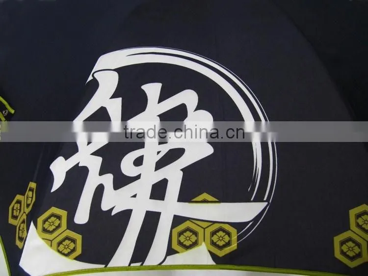 21"*8K Sword shaped umbrella