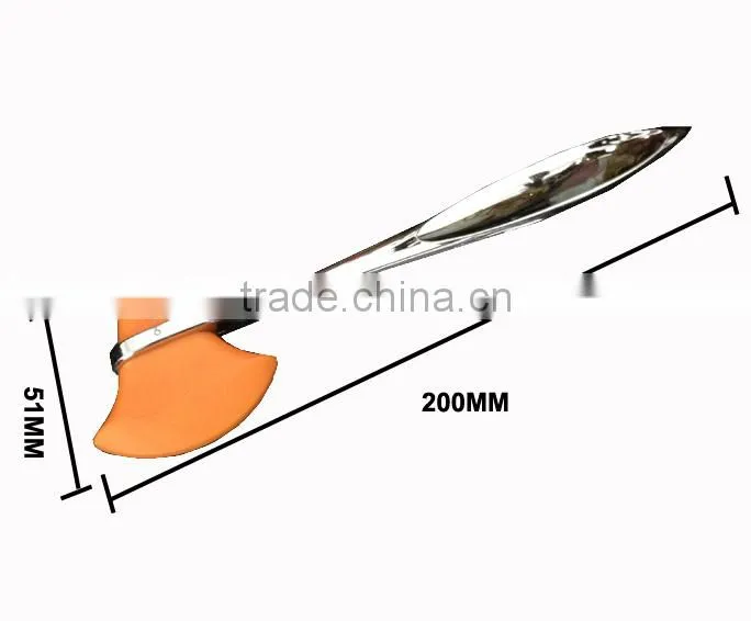 V-GF06-11 Medical axe shape neurological reflex hammer