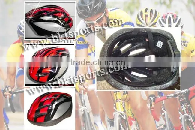 adult sports helmets with CE/CPSC certified