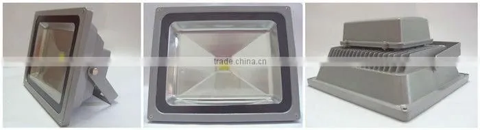 Wholesale Hot selling Factory directly 220v--50w flood light IP65 outdoor LED flood light 50w