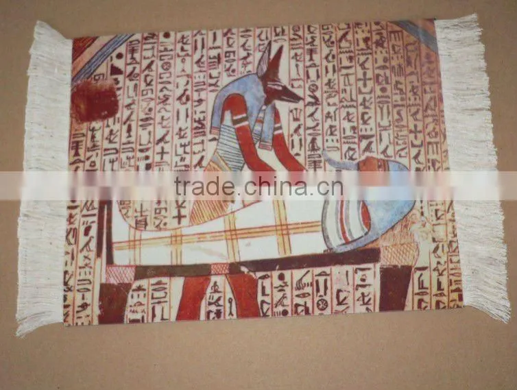 2016 Rug Mouse Pad