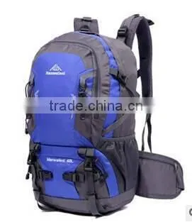 2016 Lastest Style High Quality Waterproof nylon shoulder bag
