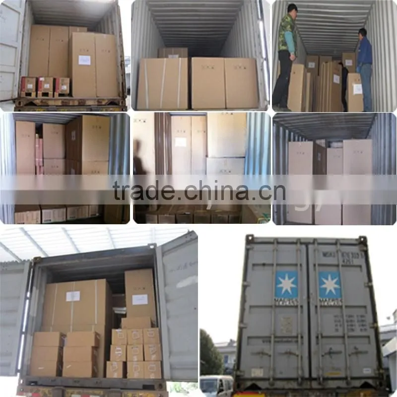Low Price Hot Sale Island Freezer For Supermarket
