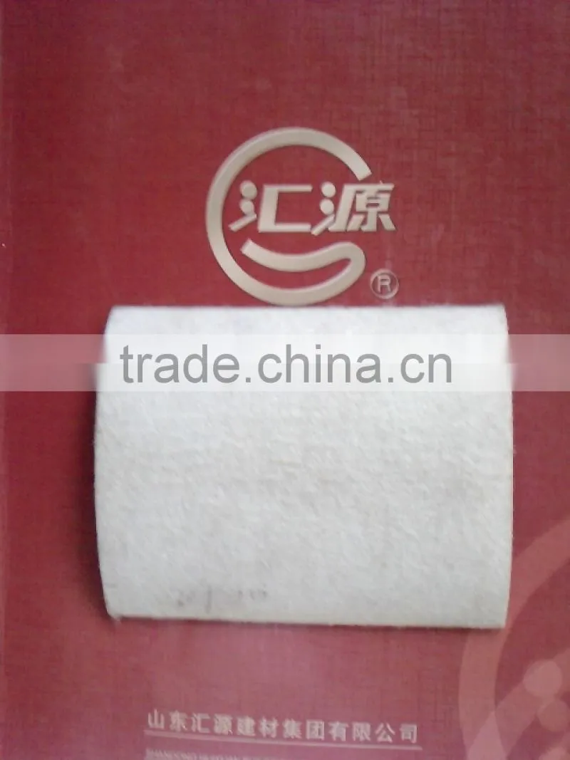 MANUFACTURER: polymer compound waterproof membranes: PVC WATERPROOF MEMBRANES