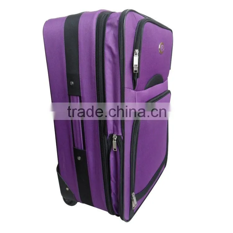 2014China alibaba High Quality Trolley Bag Set/Trolley Bag Set/travel bag set