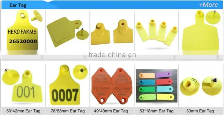 Buy Direct manufacturer 125khz 134.2khz microchip scanners for animals