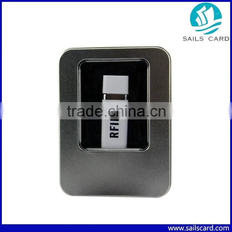 High Performance Low Cost 125KHZ RFID Reader for TK4100 EM4100