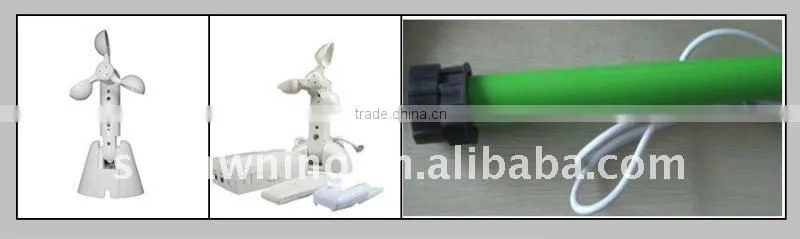 Awning Tubular Motor
