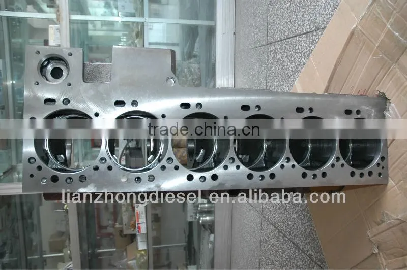 4946152 Cylinder block for cummins 6L8.9 cylinder block