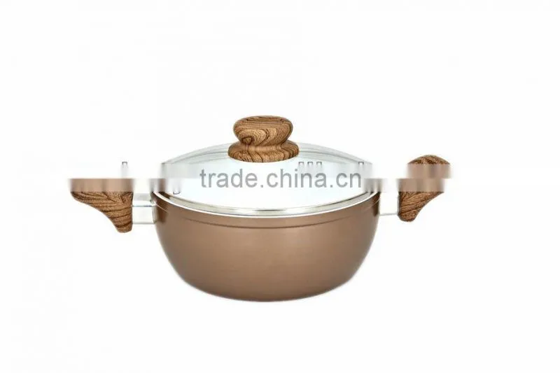 Ceramic Cooking Pot