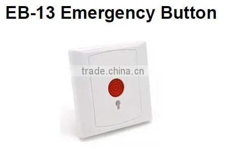 urgent button/exit button/emergency Button EB-12