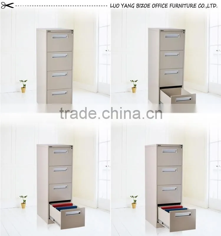 Popular steel office furniture filing cabinet
