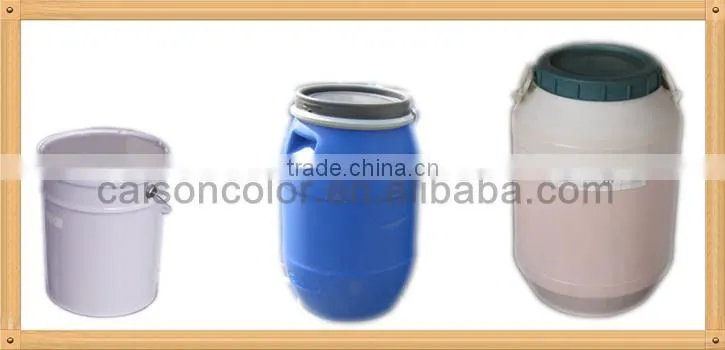 pigment emulsions in nail polish coloring