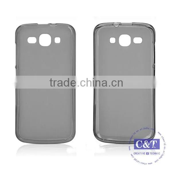 C&T Hot Selling New Skin cover for huawei ascend y520
