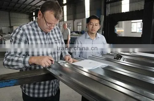 Xiamen BMS Building Technology Co., Ltd. company overview - view 2