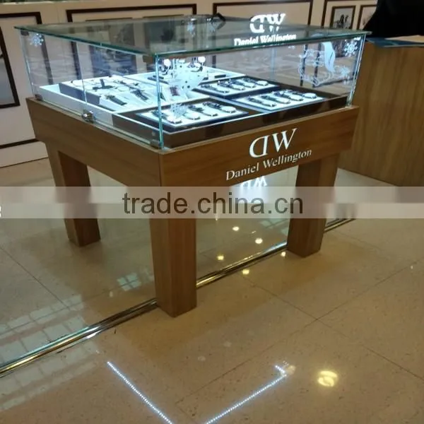 wooden watch stand and display stand for watches