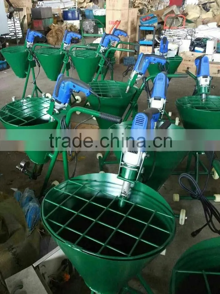 SL-700 hot sell portable spray paint machine