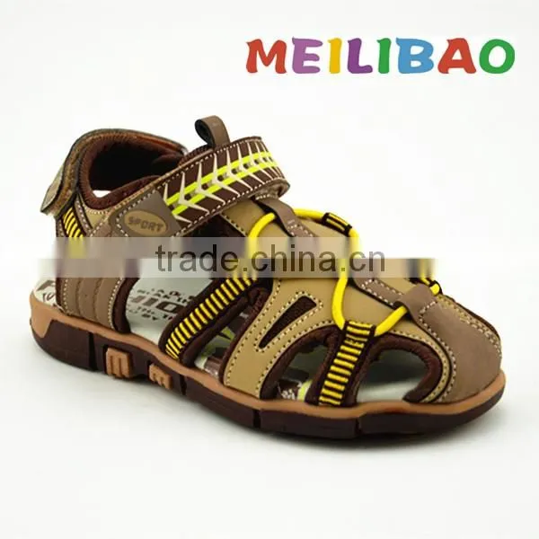 2016 new fashion brand no name embroidered safety baby shoe made in China