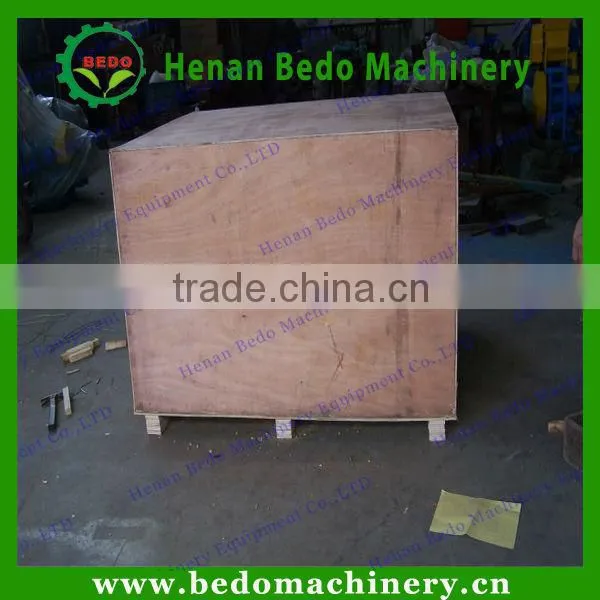 good quality low price fish pellet processing machine /floating fish pellets making machine with CE