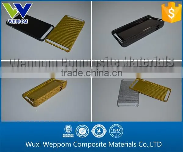 carbon fiber tube