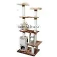 Classica pet toy sisal cat scratching post