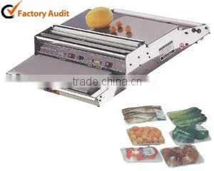 Food, Fruit hand packaging wrapper