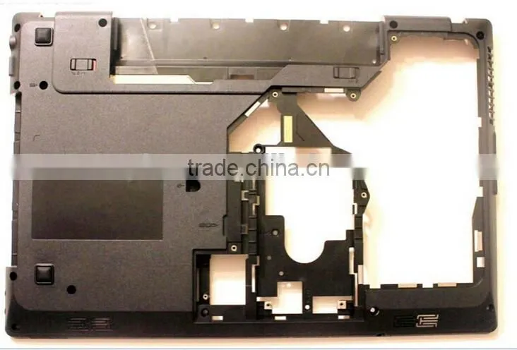 laptop bottom case for Lenovo G570
