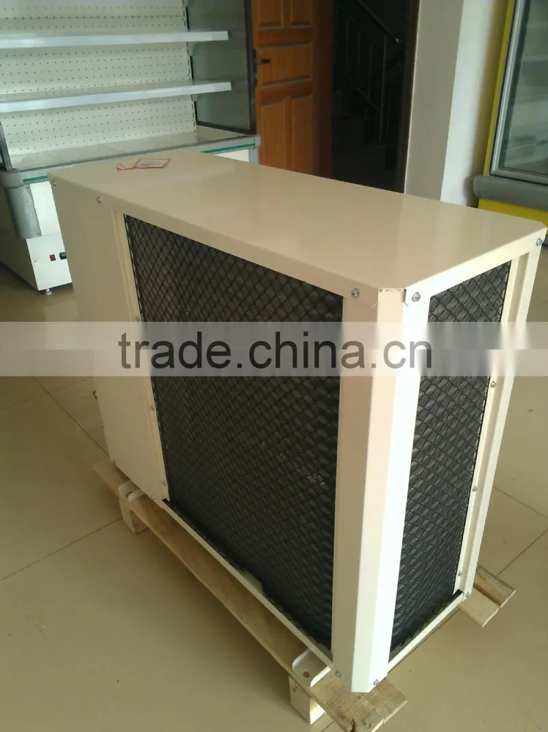 Good quality refrigeration equipment scope of refrigeration units for refrigerators and freezers
