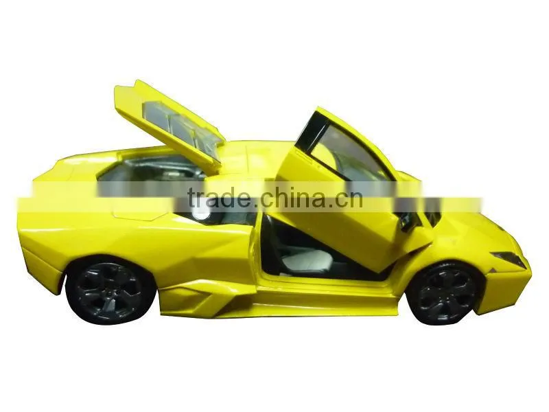 brand new car model, famous brand model car