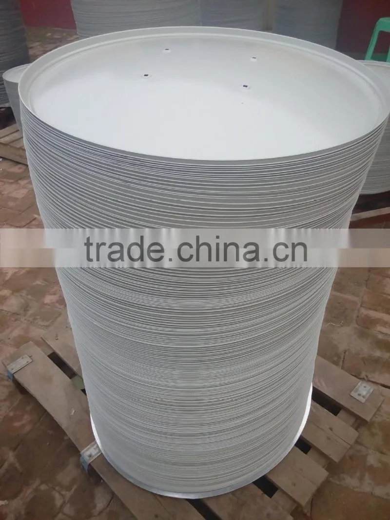 60cm KU Band Satellite Offset Reflector Dish Antenna