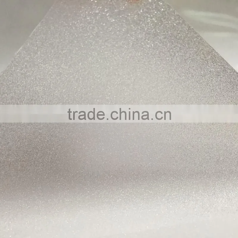 Photographic Grade Flash Lamination Film/Shining laminating film