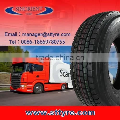 Good quality new radial otr tires with japanese technology