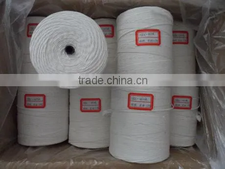 cotton candle wick