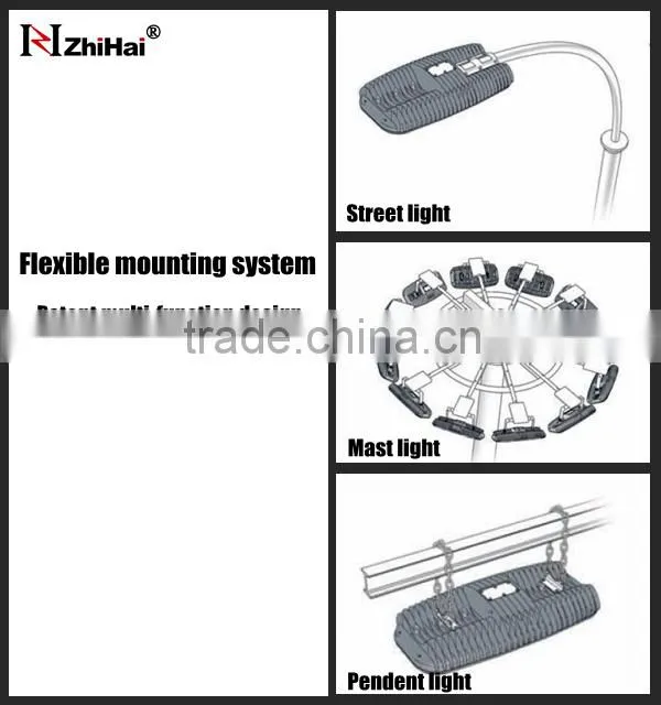 UL TUV SAA RoHs approved 5 Years Warranty 400w led floodlight to replace 1500w halogen light