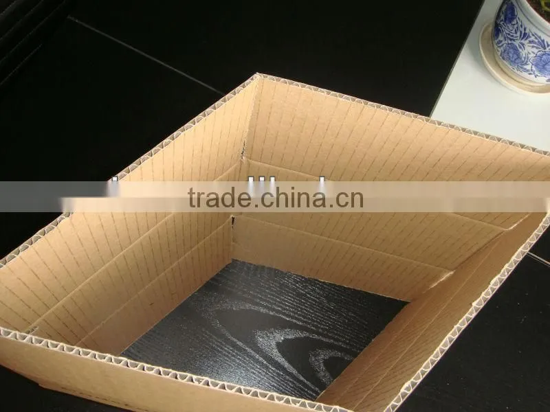 Corrugated Moving Box