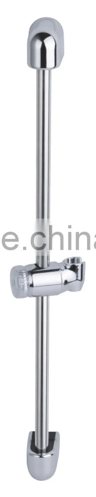 wall mounted simple hand shower set