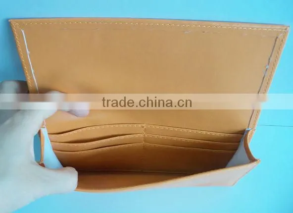 leather wallet ,promotion gift